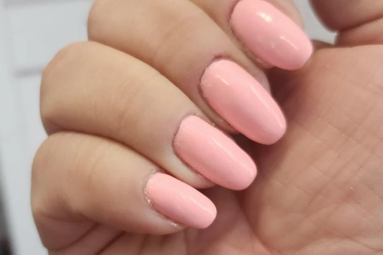 Discover the Best Nail Shape for Chubby Hands: Tips to Flatter Your Fingers