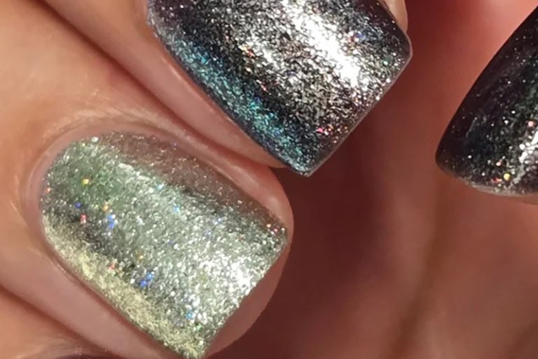 How to Effectively Remove Glitter Nail Polish: A Stress-Free Guide