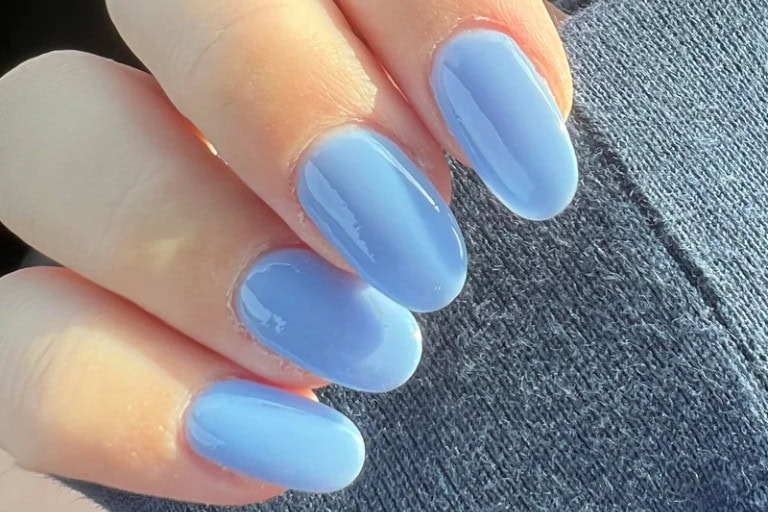 Nail Shapes That Flatter Small Hands: Find the Best Style for Your Fingers