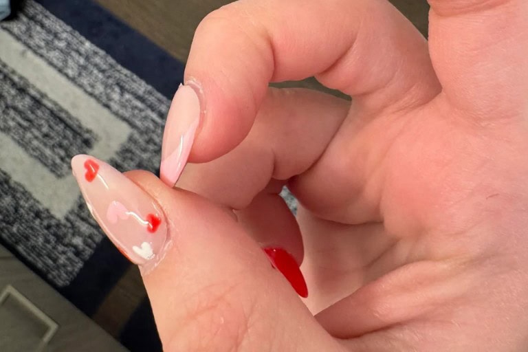 Why Do My Acrylic Nails Lift So Quickly: What's Really Going On (And How To Fix It)